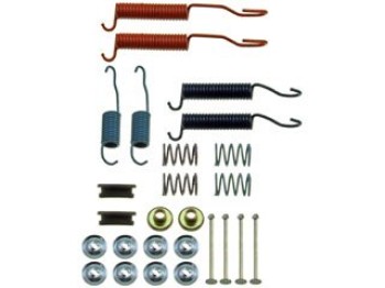 Drum Brake Hardware Kit