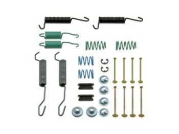Drum Brake Hardware Kit