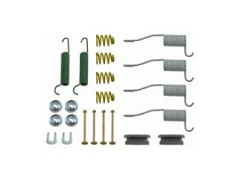Drum Brake Hardware Kit