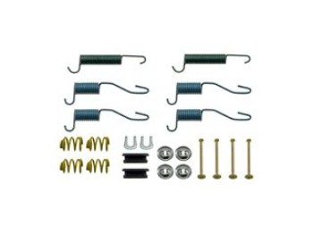 Drum Brake Hardware Kit