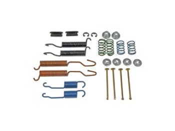 Drum Brake Hardware Kit