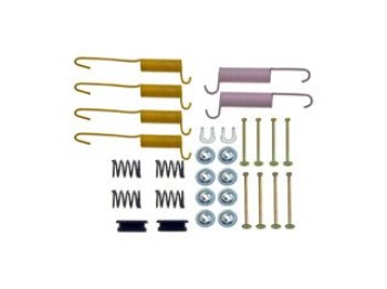 Drum Brake Hardware Kit
