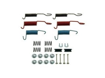 Drum Brake Hardware Kit