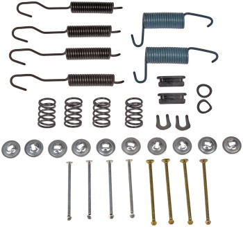 Drum Brake Hardware Kit