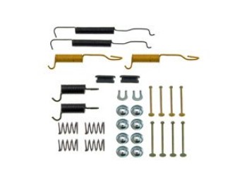 Drum Brake Hardware Kit