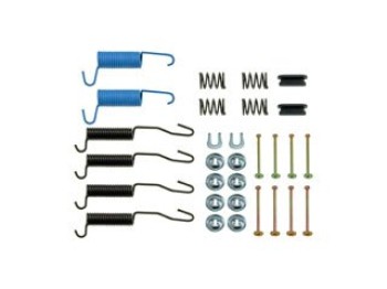 Drum Brake Hardware Kit
