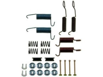 Drum Brake Hardware Kit