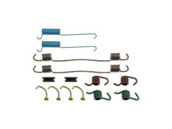 Drum Brake Hardware Kit