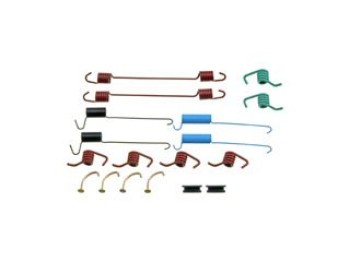 Drum Brake Hardware Kit