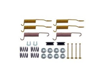 Drum Brake Hardware Kit