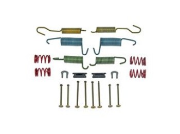 Drum Brake Hardware Kit