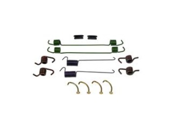 Drum Brake Hardware Kit