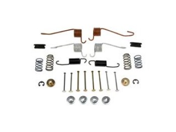 Drum Brake Hardware Kit