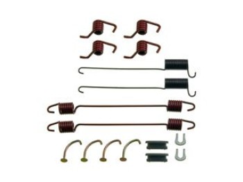 Drum Brake Hardware Kit