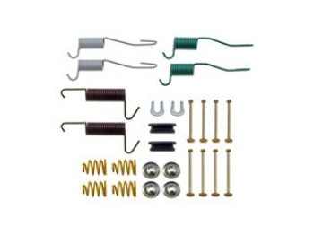 Drum Brake Hardware Kit