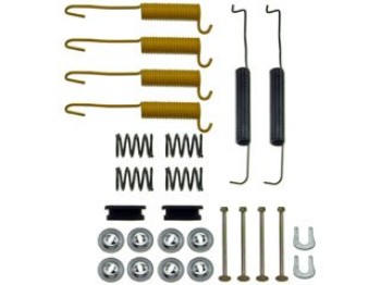 Drum Brake Hardware Kit