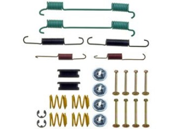 Drum Brake Hardware Kit