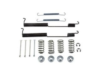 Drum Brake Hardware Kit