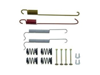 Drum Brake Hardware Kit