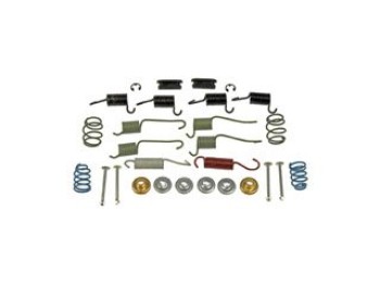 Drum Brake Hardware Kit