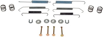 Drum Brake Hardware Kit