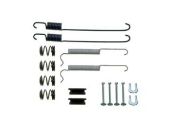 Drum Brake Hardware Kit