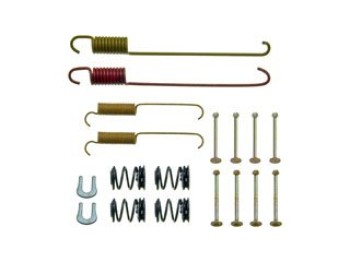 Drum Brake Hardware Kit