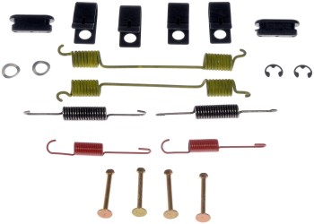 Drum Brake Hardware Kit