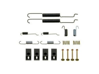 Drum Brake Hardware Kit