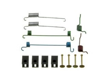 Drum Brake Hardware Kit