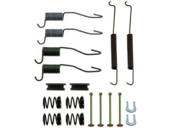 Drum Brake Hardware Kit