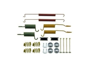 Drum Brake Hardware Kit