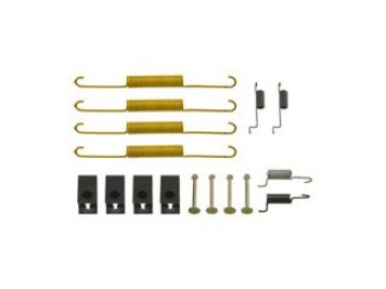 Drum Brake Hardware Kit