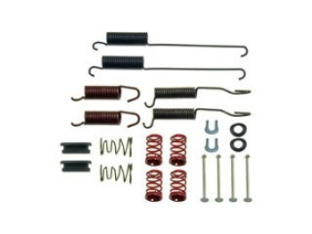 Drum Brake Hardware Kit