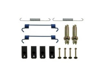 Parking Brake Hardware Kit