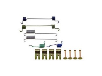 Drum Brake Hardware Kit