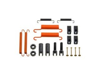 Parking Brake Hardware Kit