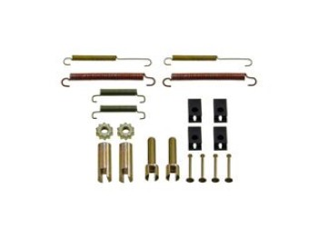 Parking Brake Hardware Kit