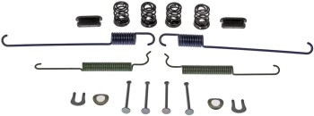 Drum Brake Hardware Kit