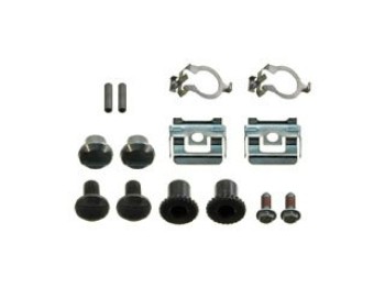 Parking Brake Hardware Kit