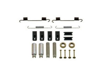 Parking Brake Hardware Kit