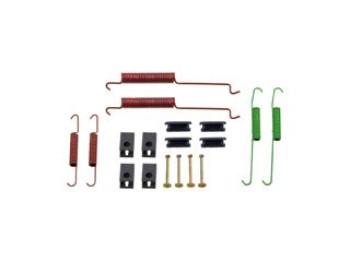 Drum Brake Hardware Kit