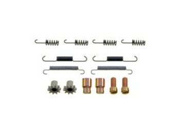 Parking Brake Hardware Kit
