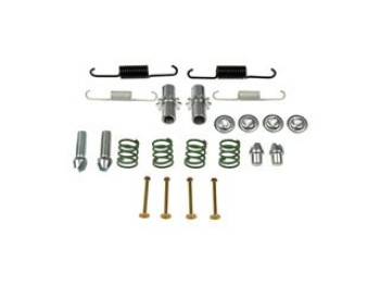Parking Brake Hardware Kit