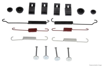 Drum Brake Hardware Kit