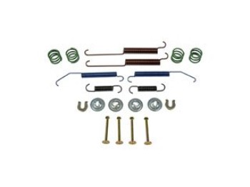 Drum Brake Hardware Kit