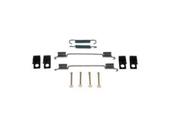 Drum Brake Hardware Kit
