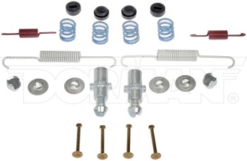 Parking Brake Hardware Kit