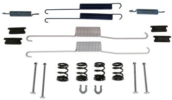 Drum Brake Hardware Kit