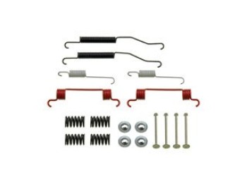 Drum Brake Hardware Kit